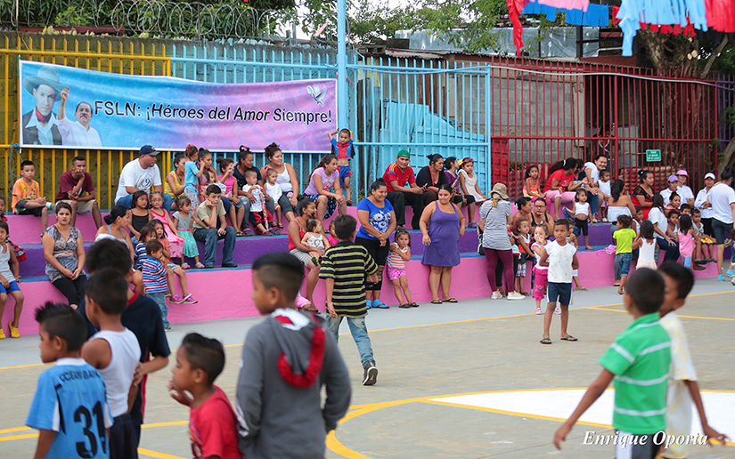 parque
